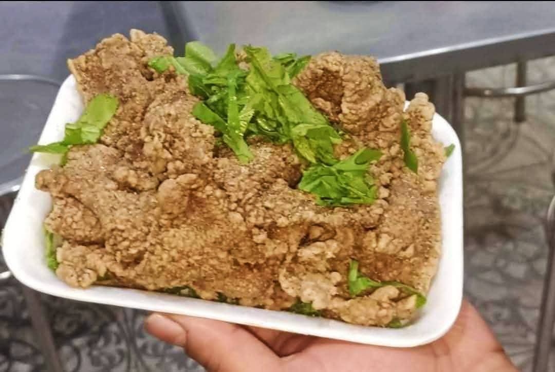 طلب كبده رده نصف