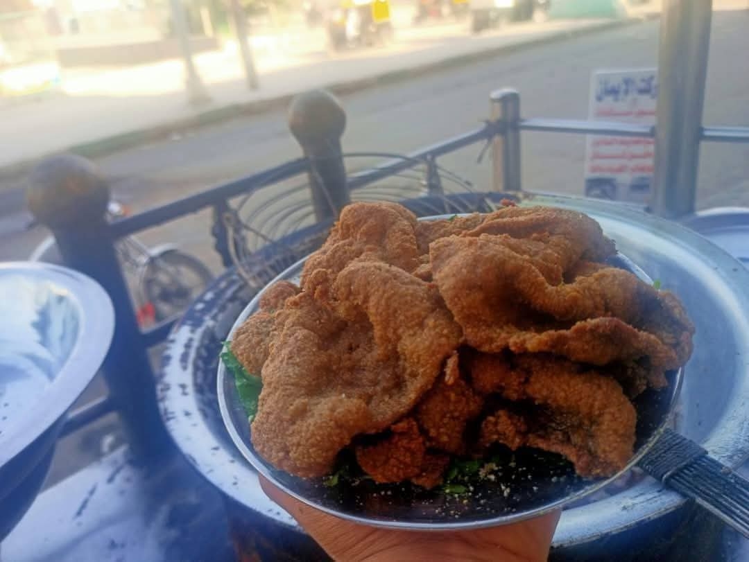 طلب كبده رده ربع